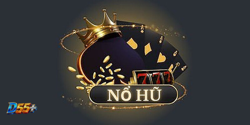 D55 Slot - Slot Lobby And How To Choose Suitable Games